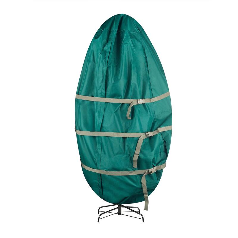 Canvas Stand Bag Tiny Tim Totes 6.25ft - 6