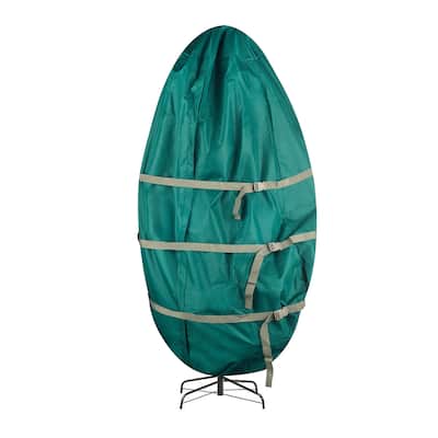 Canvas Stand Bag Tiny Tim Totes 6.25ft