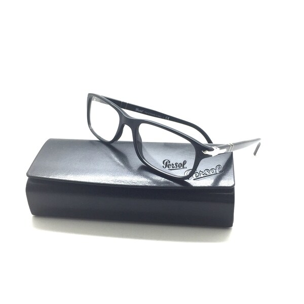 full frame plastic eyeglasses