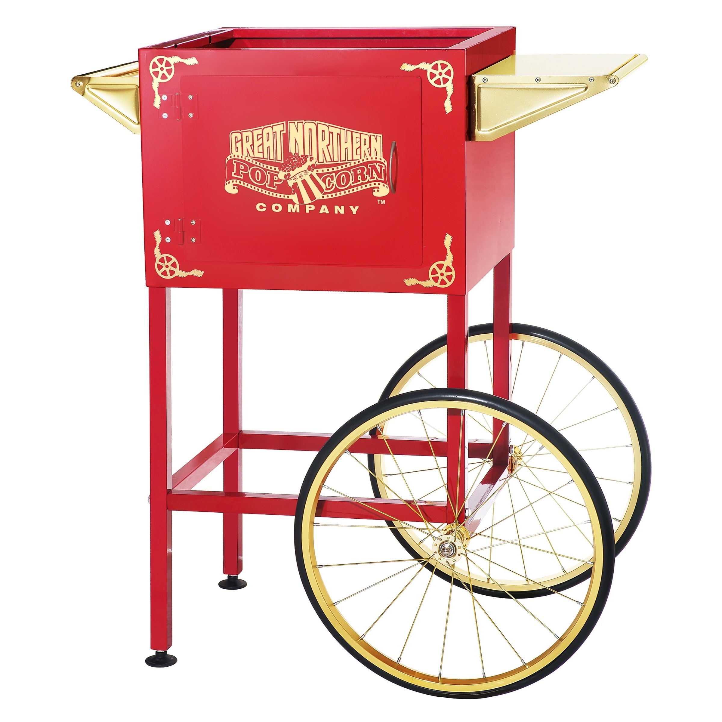 Replacement Cart for Larger Princeton Style Great Northern Popcorn