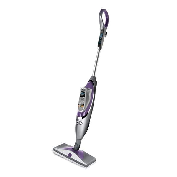 Refurbished Shark Professional Steam Spray Mop Sk460 Professional Steam Spray Mop Sk460