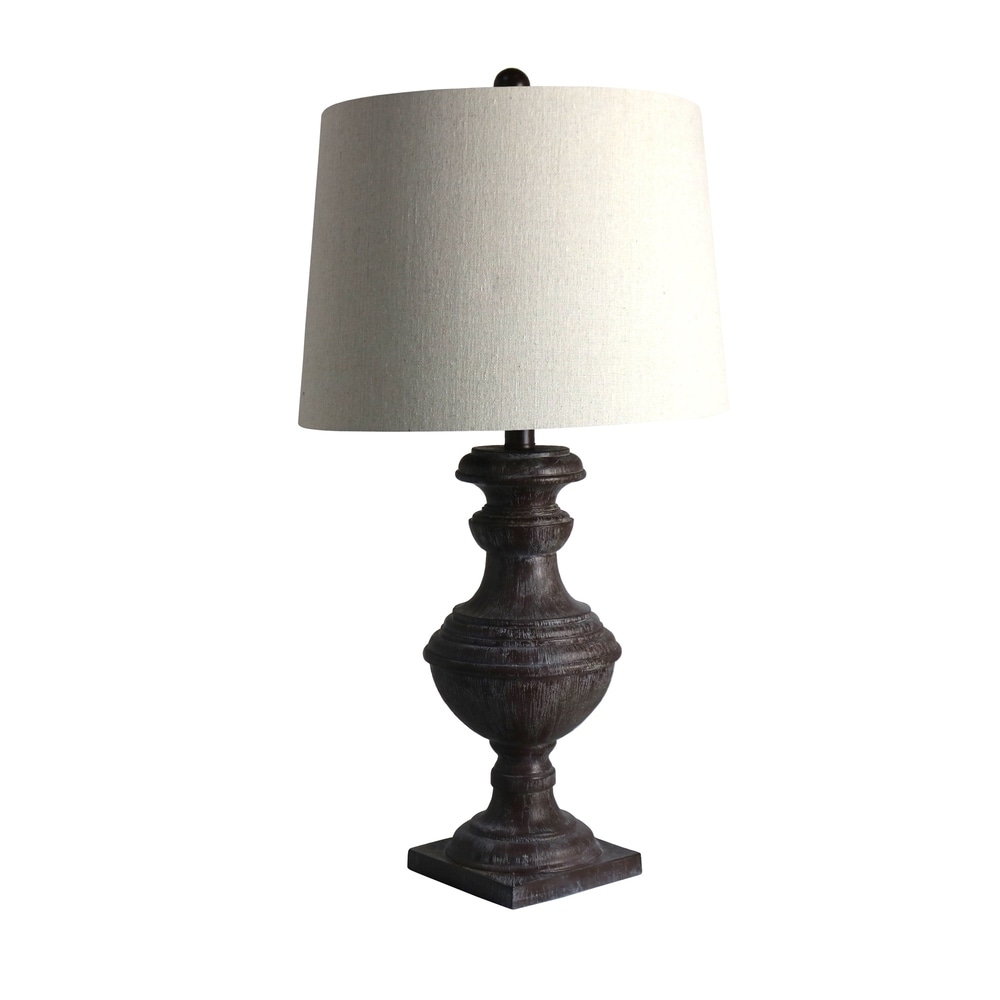 Brown Drum, On Sale Table Lamps - Bed Bath & Beyond