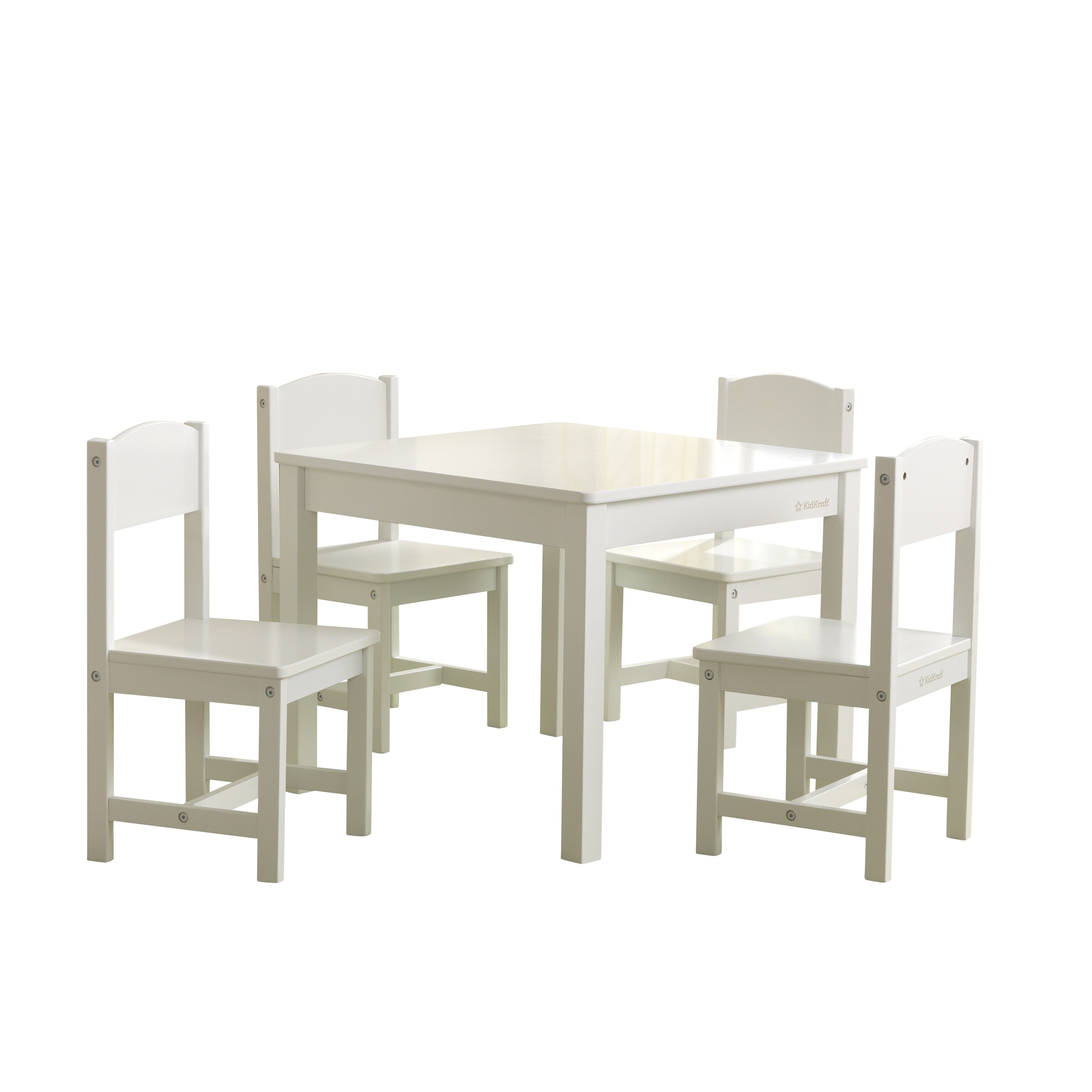 kids farmhouse table and chairs