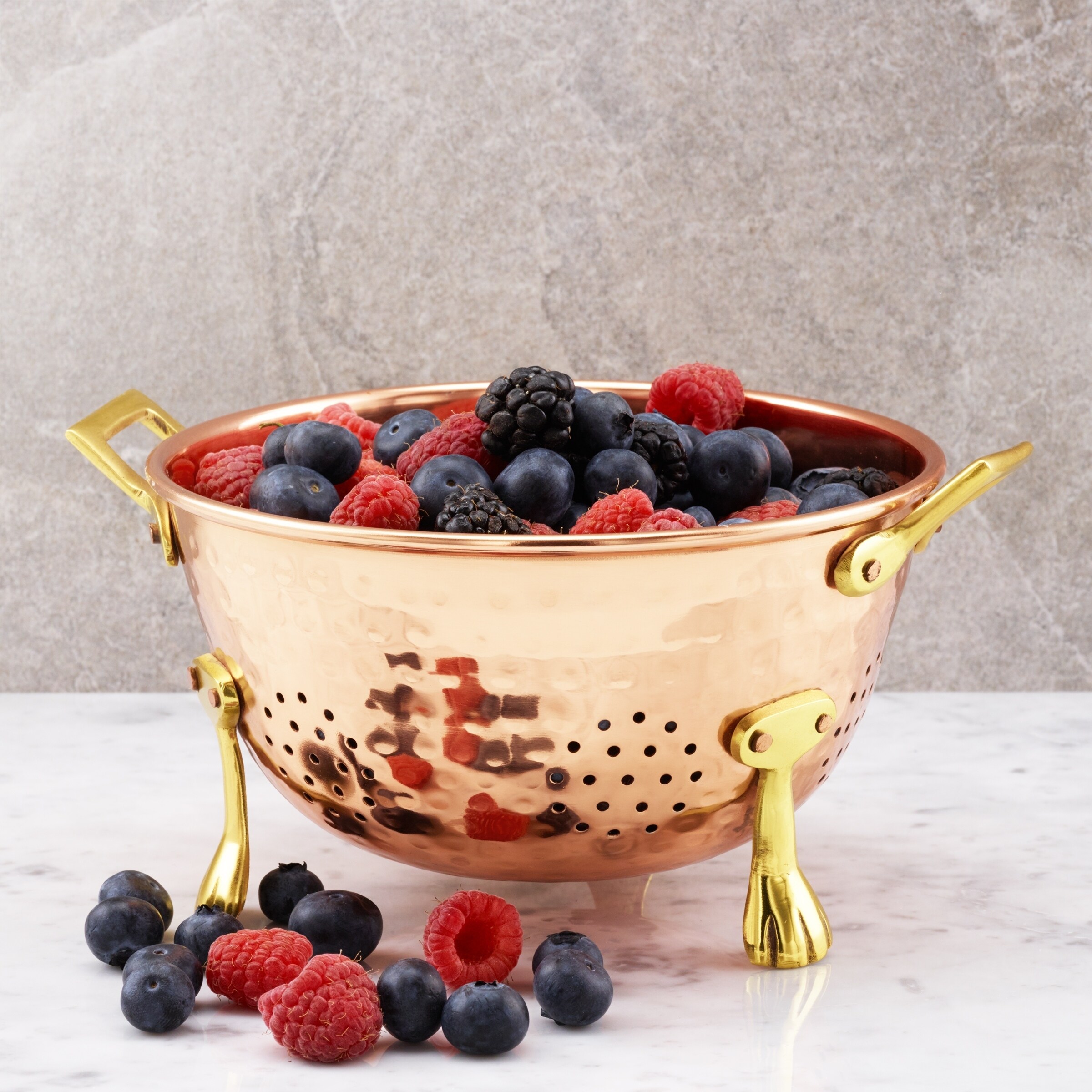 berry colander
