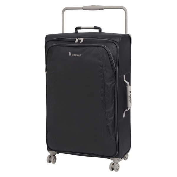 lightest most durable luggage