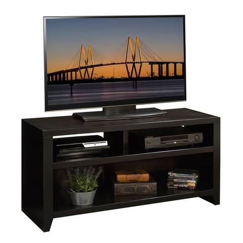 Copper Grove Deuil Mocha 48-inch TV Cart