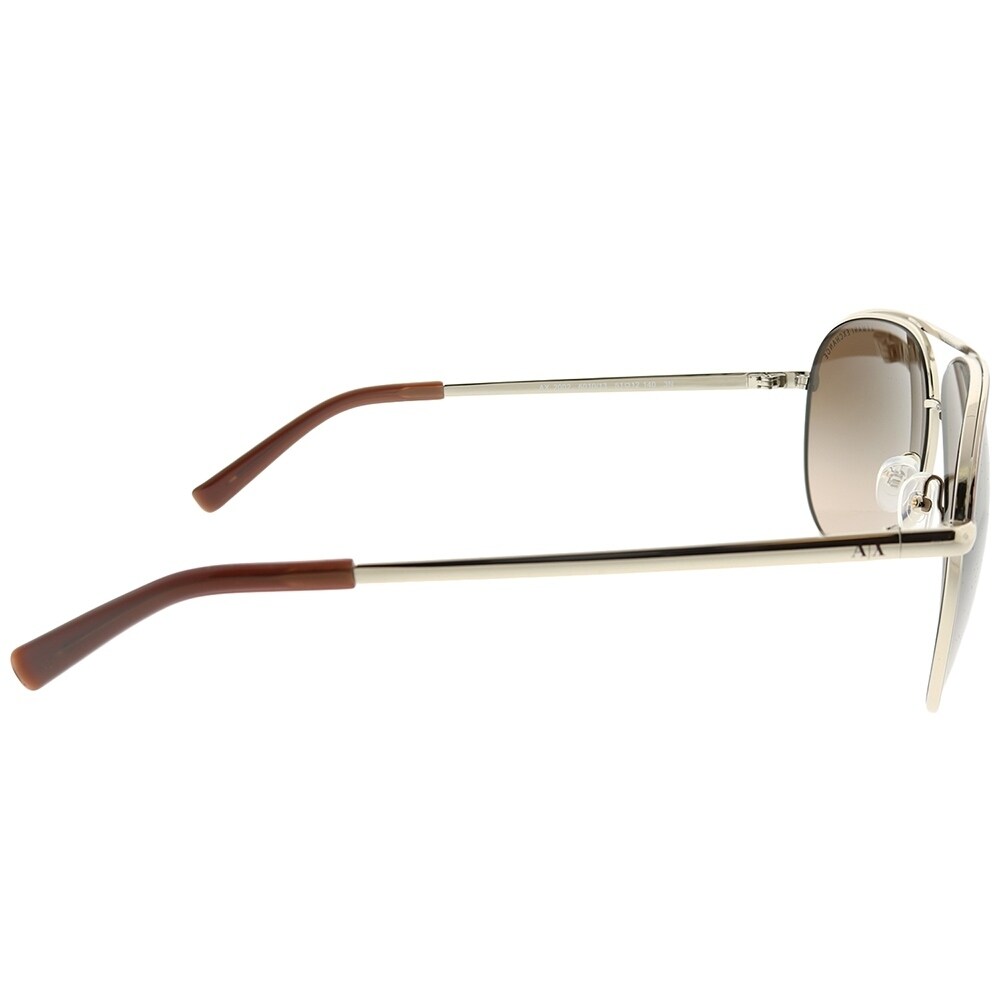 armani exchange 2002