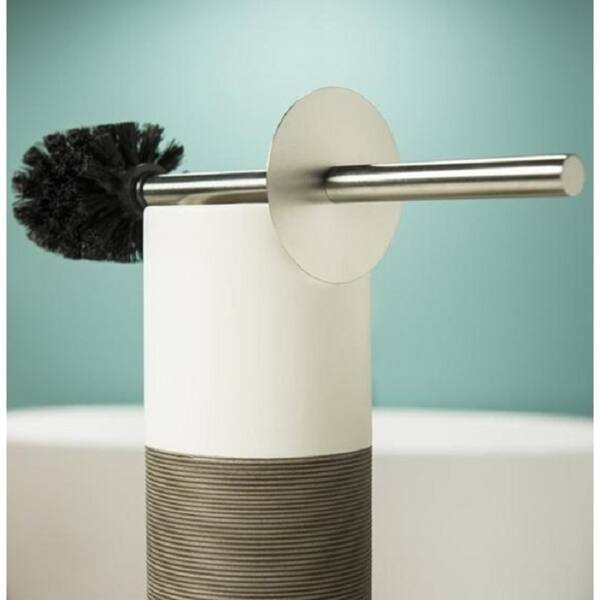 Toilet Brushes - Bed Bath & Beyond