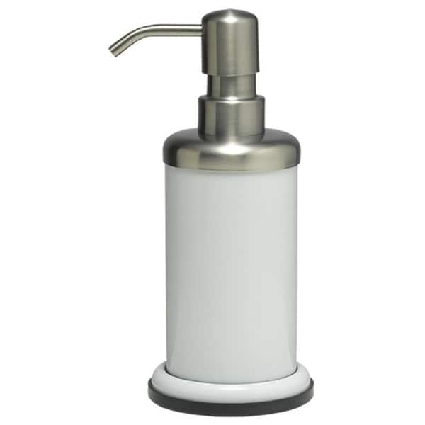 Sealskin 3 Piece Bathroom Accessories Set Acero White Overstock 23477404