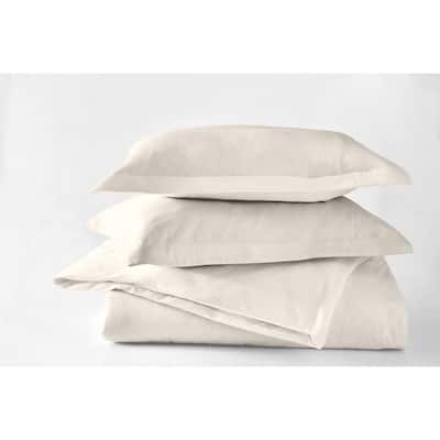 Off White Flannel Duvet Covers Sets Find Great Bedding Deals