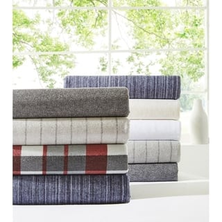 Luxury Duvet Covers Find Great Bedding Bath Deals Dormisette Luxury German Flannel Ultra Soft 3 Piece 6 Ounce Duvet Cover Set