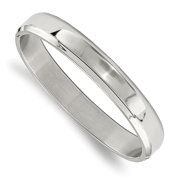 Stainless Steel bangle bracelet Stainless Steel bangle bracelet