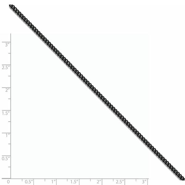 West Coast Jewelry Sterling Silver 4.0mm Round Snake Chain 24 Inch West Coast Jewelry Sterling Silver 4.0mm Round Snake Chain 24 Inch