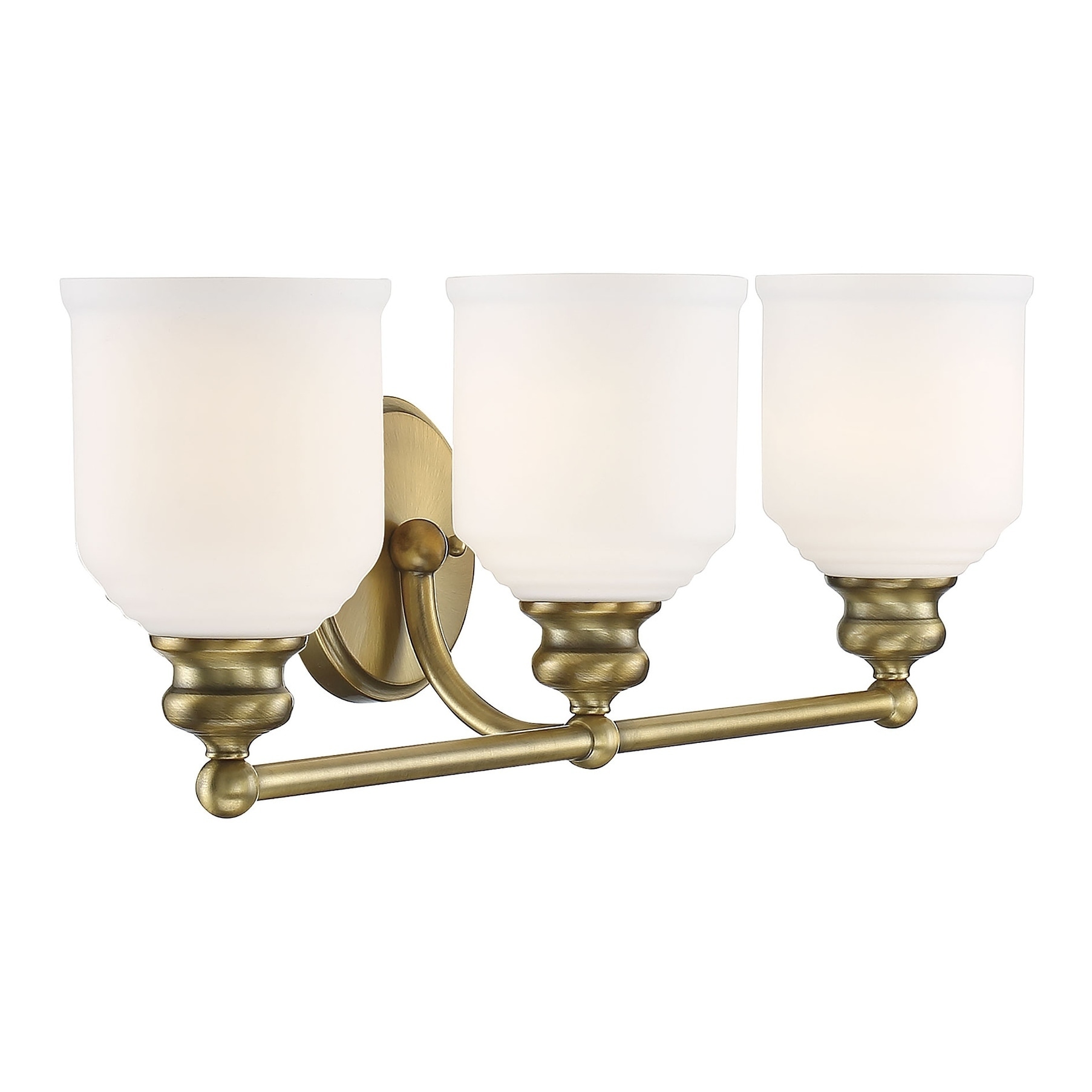 Melrose Warm Br Vanity Lighting Melrose Warm Br Vanity Lighting
