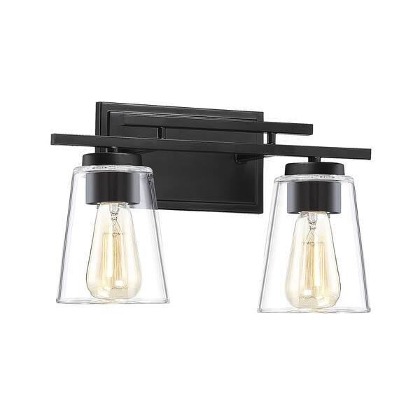 Shop Calhoun English Bronze Vanity Lighting Overstock 23480035