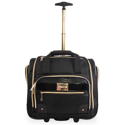 Buy Rolling Carry On Totes Online at Overstock | Our Best Carry On ...