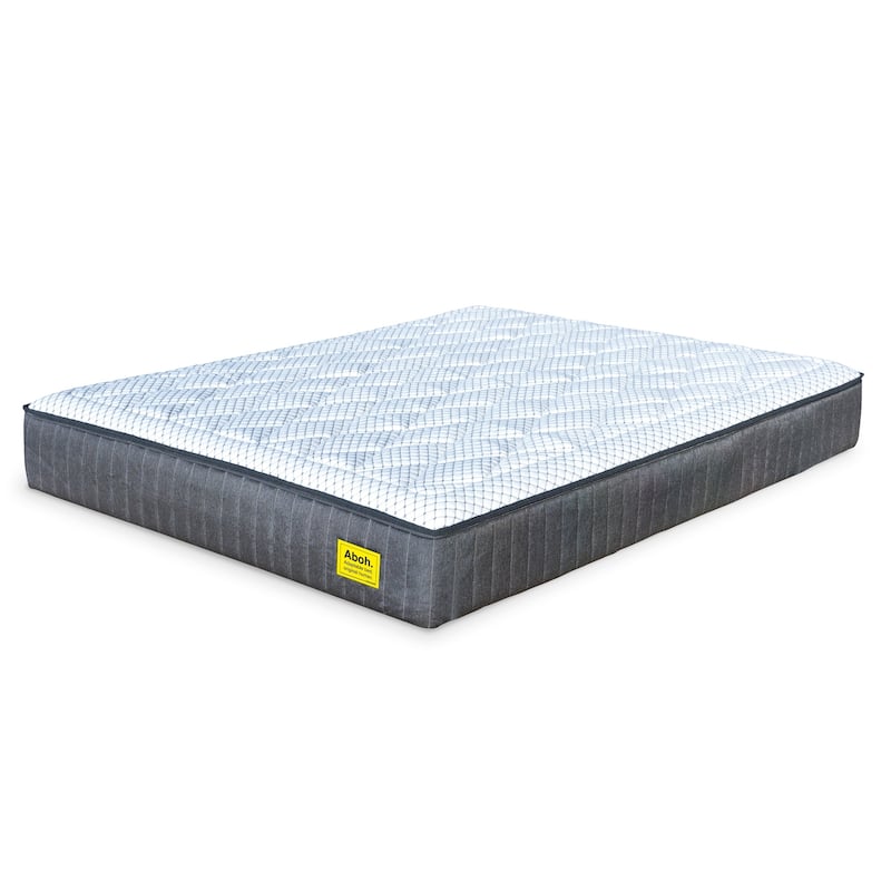 Spaldin ABOH MATTRESS.QUEEN - CREAM