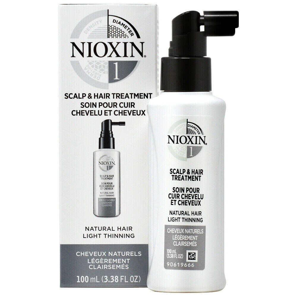 Buy Nioxin Styling Products Online At Overstock Our Best Hair