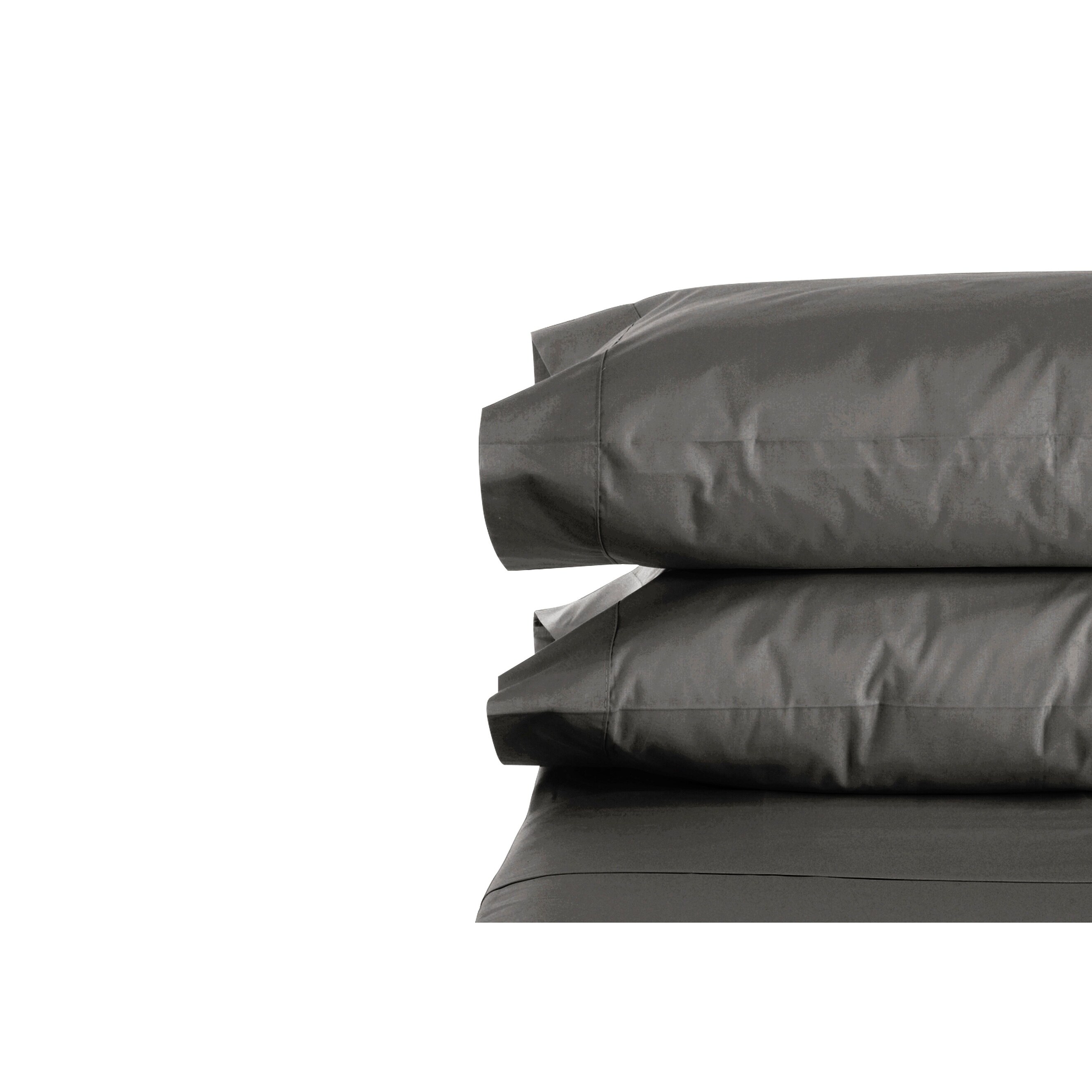Shop 1800 Count Pillow Case Set Queen Standard Or King Set Of 2