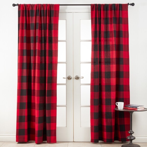 cotton curtains