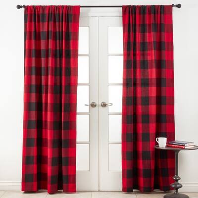 Buy 54 X 96 Rod Pocket Curtains Drapes Online At Overstock