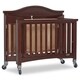 preview thumbnail 4 of 4, Dream On Me Venice Folding Portable crib