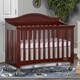 preview thumbnail 2 of 4, Dream On Me Venice Folding Portable crib