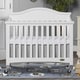 preview thumbnail 1 of 4, Dream On Me Venice Folding Portable crib
