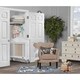 preview thumbnail 3 of 4, Dream On Me Venice Folding Portable crib
