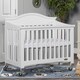 preview thumbnail 2 of 4, Dream On Me Venice Folding Portable crib