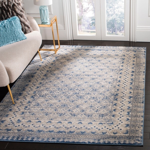 Safavieh Brentwood Gusta Traditional Oriental Rug