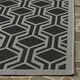 Safavieh Courtyard Jeanine Indoor/ Outdoor Rug - Thumbnail 7