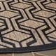 Safavieh Courtyard Jeanine Indoor/ Outdoor Rug - Thumbnail 8