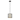 1-light Oil Rubbed Bronze Pendant - Oil Rubbed Bronze - Oil Rubbed Bronze