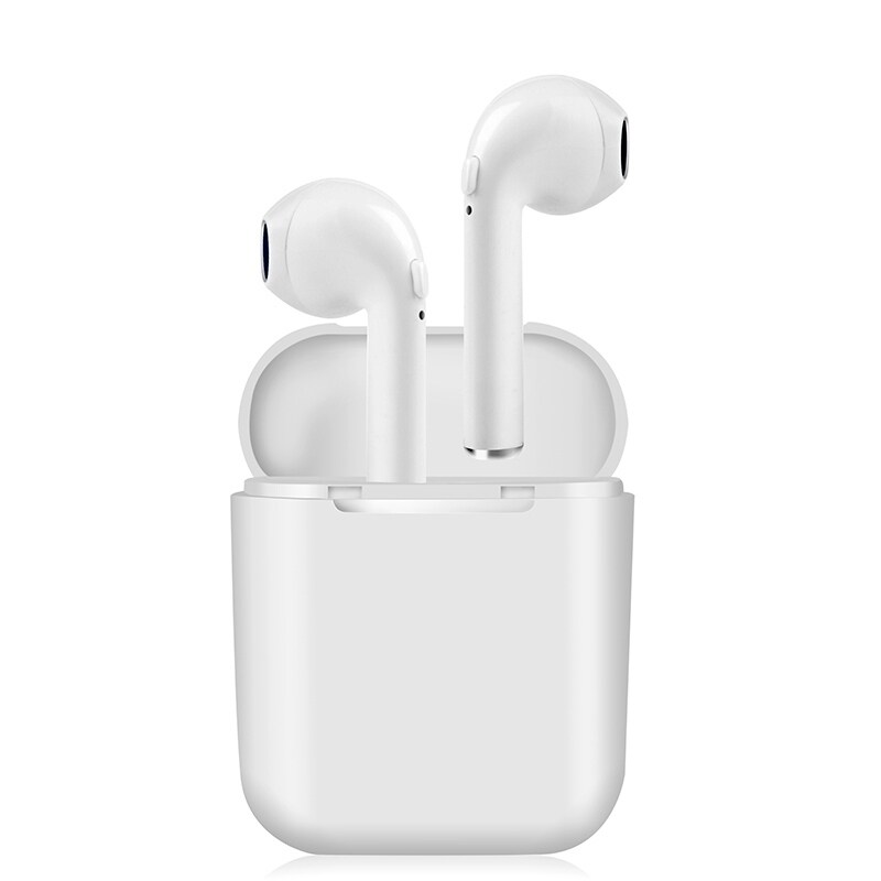 bluetooth earphones