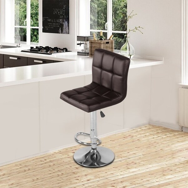height adjustable stool for kitchen