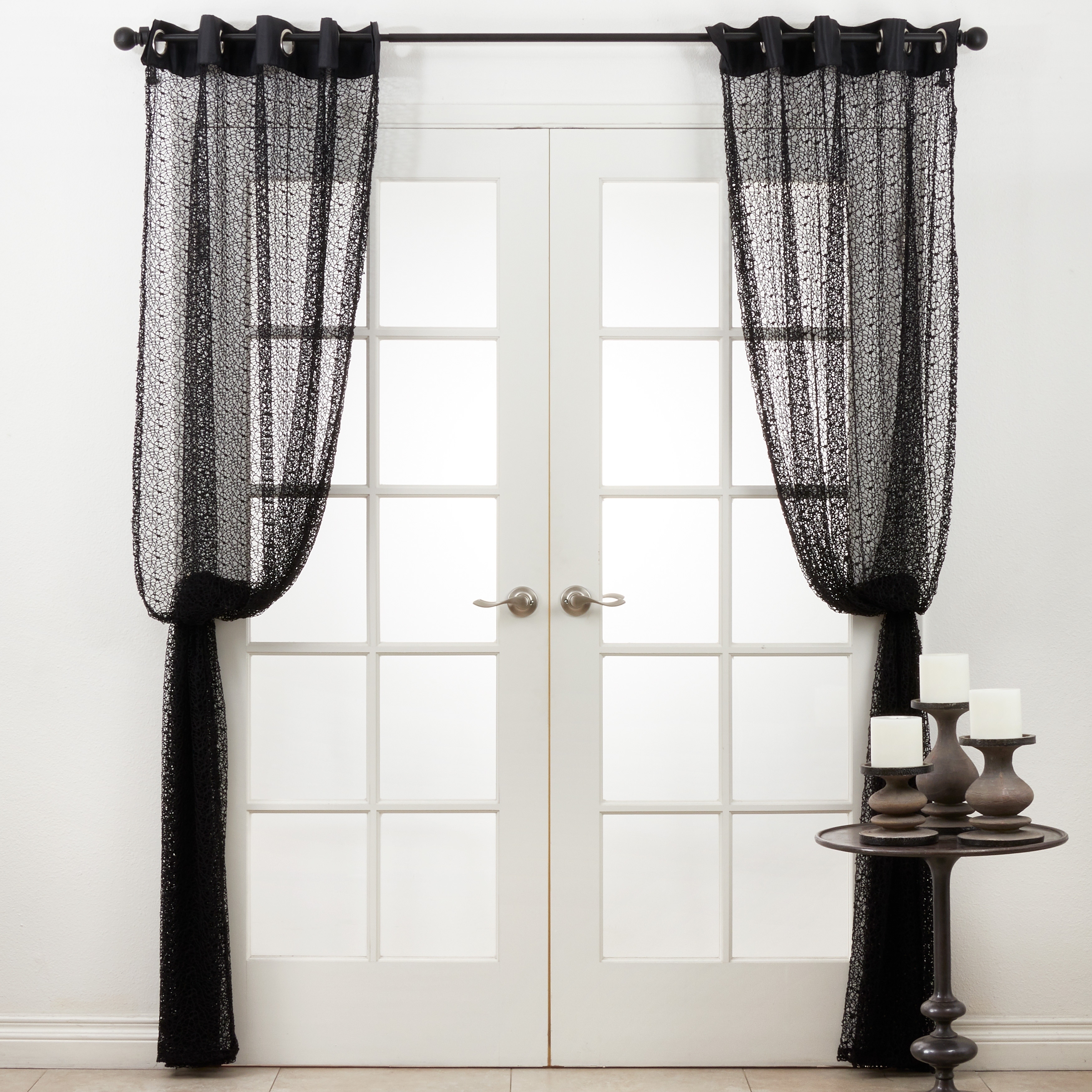 Buy 94 Inches Curtains Drapes Online At Overstock Our Best