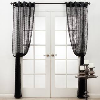 Buy 94 Inches 1 Panel Curtains Drapes Online At Overstock Our