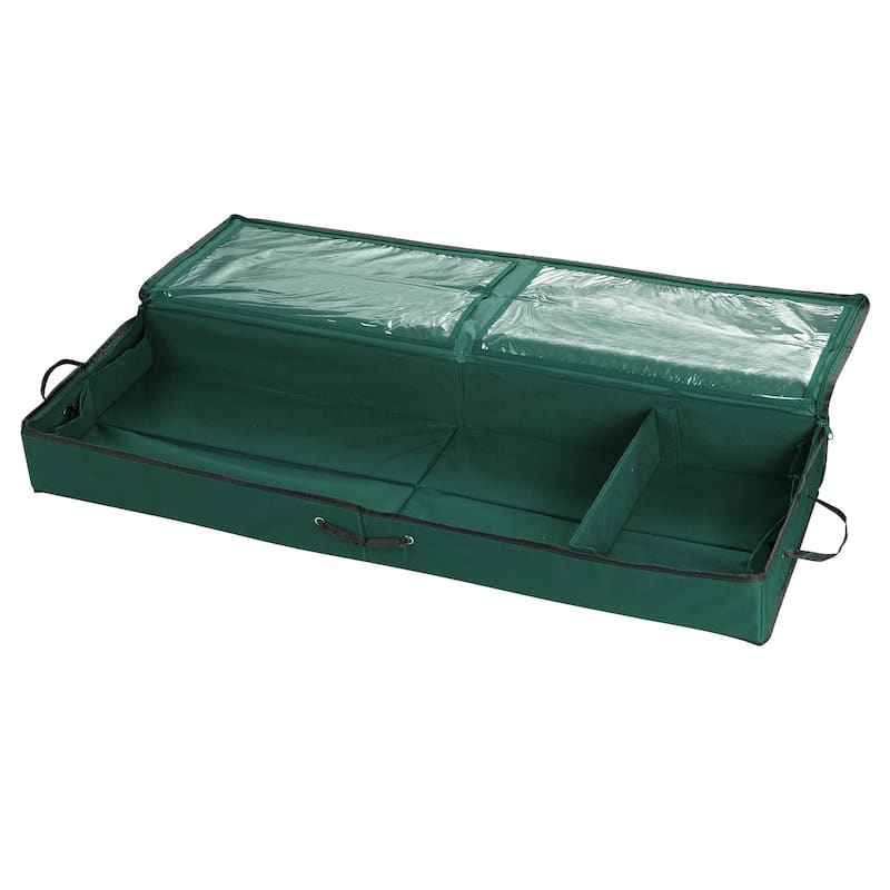 Elf Stor 30" Wrapping Paper, Ribbon and Bows Organizer