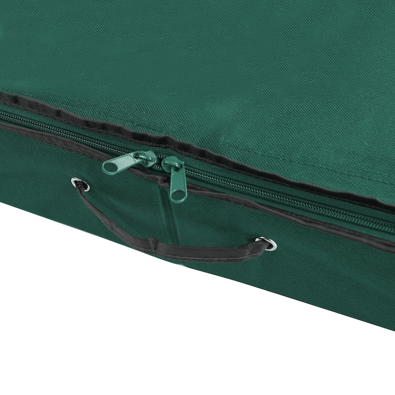 Elf Stor 30" Wrapping Paper, Ribbon and Bows Organizer
