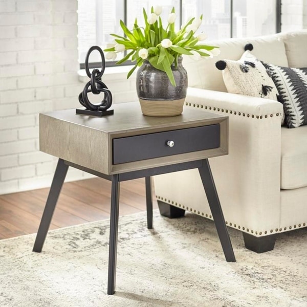 angelo:HOME Maxwell End Table