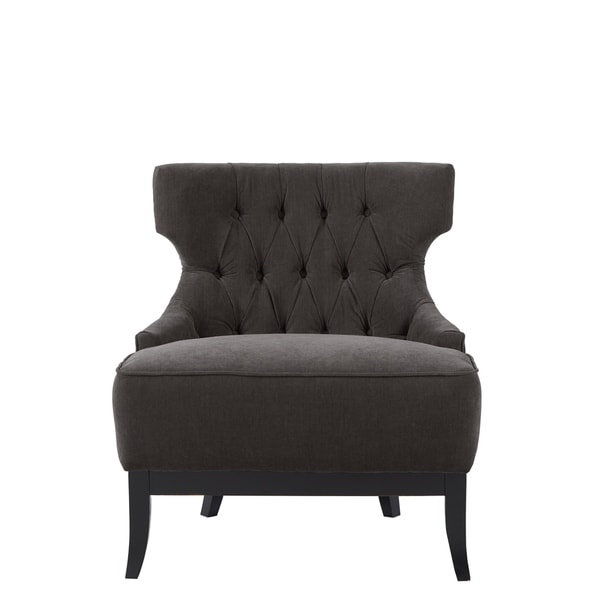 tess wingback chair