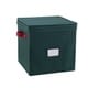 Elf Stor Premium Christmas Ornament Storage Chest 64 Balls w/ Dividers - Thumbnail 2