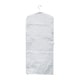 preview thumbnail 8 of 6, Elf Stor Double Sided Hanging Gift Wrap and Bag Organizer Stores it All