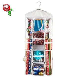 Rubbermaid Wrap N' Craft, Plastic Storage Container for Wrapping Paper -  arts & crafts - by owner - sale - craigslist