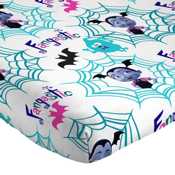 vampirina full sheet set