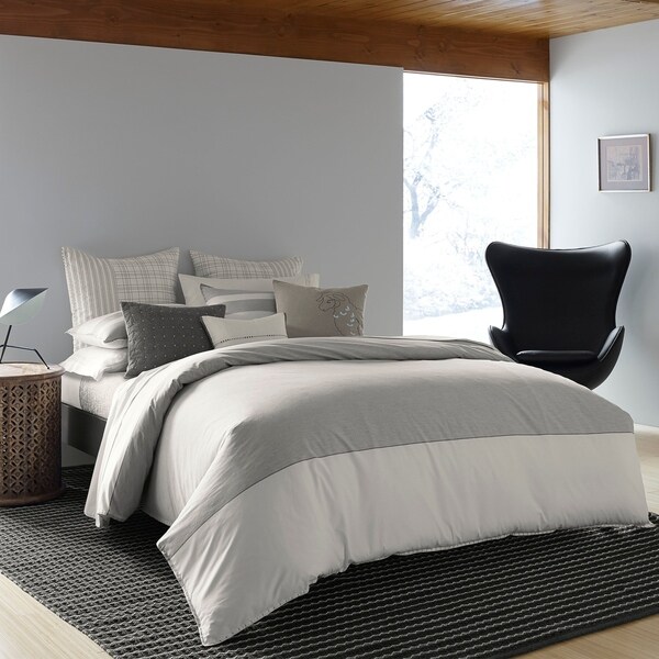 ellen degeneres greystone duvet cove