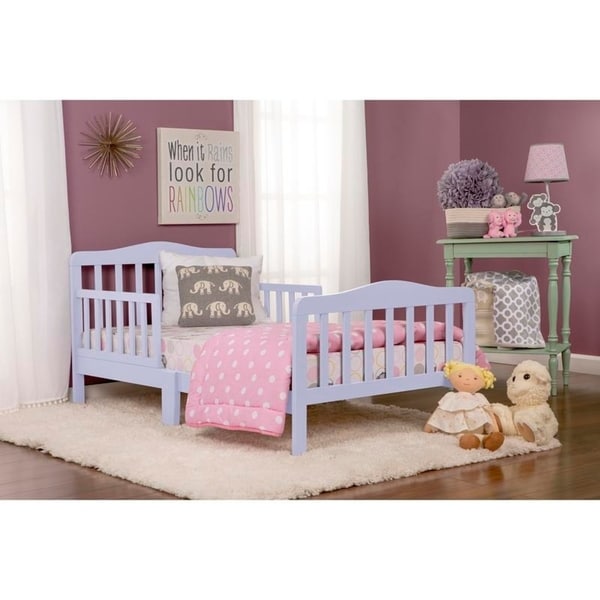 Dream on me toddler sales bed