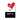 Love is a Heart On by Unknown Premium Gallery-Wrapped Canvas Giclee Art (24 in x 16 in, Ready to Hang)