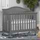 preview thumbnail 2 of 4, Dream On Me Venice Folding Portable crib